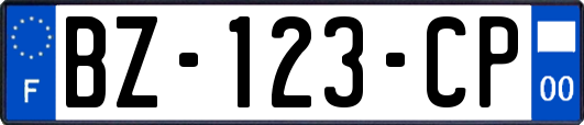 BZ-123-CP