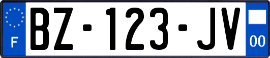 BZ-123-JV