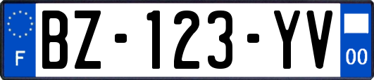 BZ-123-YV