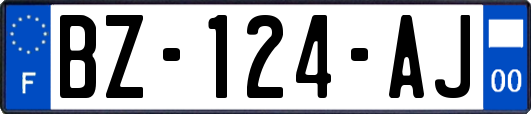 BZ-124-AJ