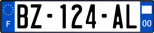 BZ-124-AL