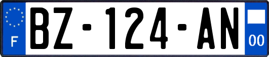 BZ-124-AN