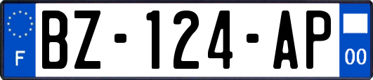 BZ-124-AP