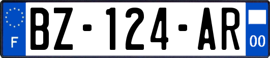 BZ-124-AR