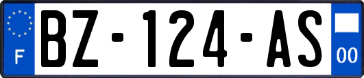 BZ-124-AS