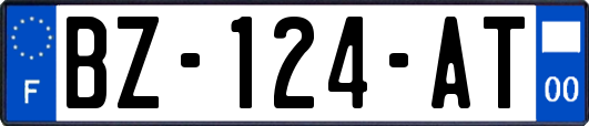 BZ-124-AT