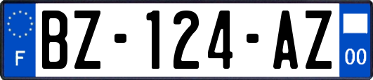 BZ-124-AZ