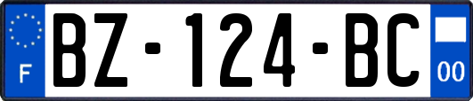 BZ-124-BC