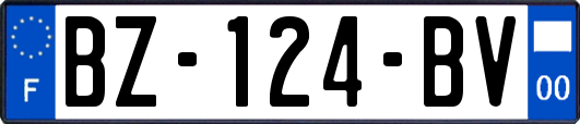 BZ-124-BV