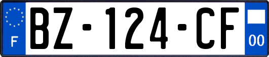 BZ-124-CF