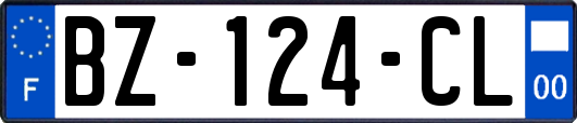 BZ-124-CL