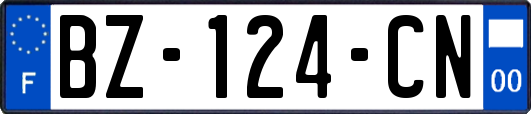 BZ-124-CN