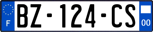 BZ-124-CS