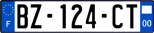 BZ-124-CT