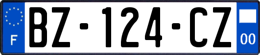 BZ-124-CZ