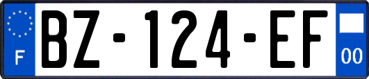 BZ-124-EF