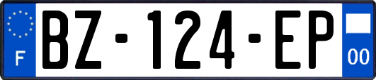 BZ-124-EP