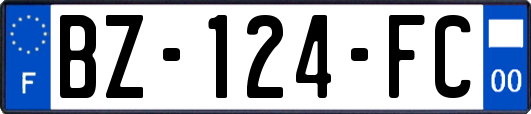 BZ-124-FC