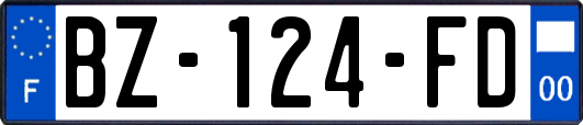 BZ-124-FD