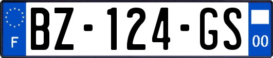 BZ-124-GS