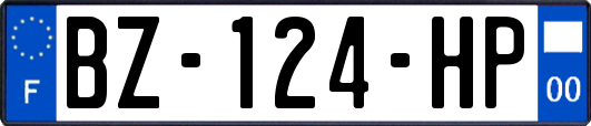 BZ-124-HP