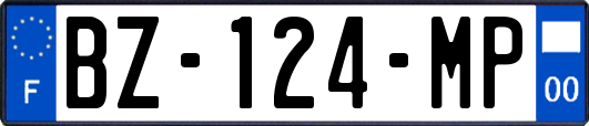 BZ-124-MP