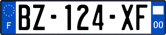 BZ-124-XF