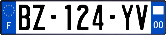 BZ-124-YV