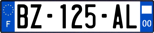 BZ-125-AL