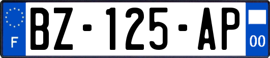 BZ-125-AP