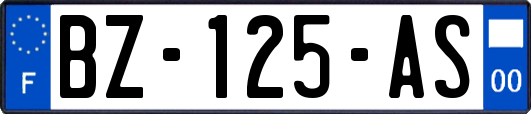 BZ-125-AS