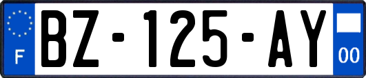 BZ-125-AY