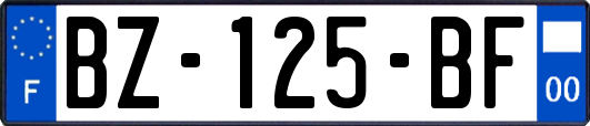 BZ-125-BF