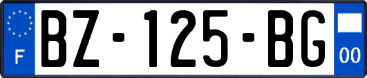 BZ-125-BG