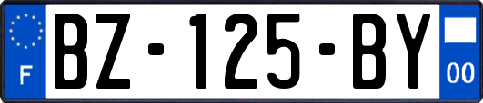 BZ-125-BY