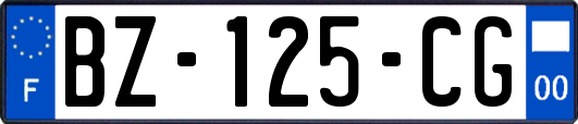 BZ-125-CG