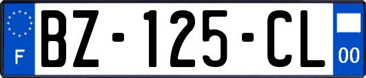 BZ-125-CL