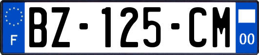 BZ-125-CM