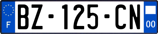 BZ-125-CN