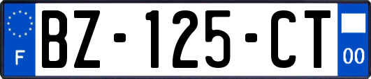 BZ-125-CT