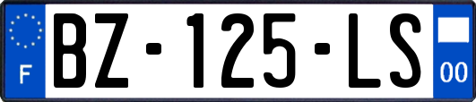 BZ-125-LS