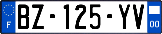 BZ-125-YV