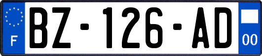 BZ-126-AD