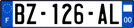 BZ-126-AL