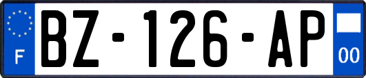 BZ-126-AP