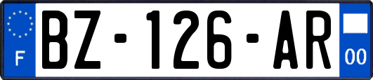 BZ-126-AR