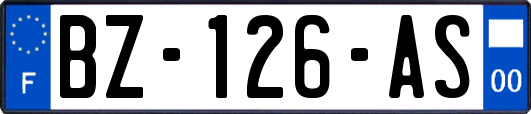 BZ-126-AS