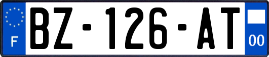 BZ-126-AT