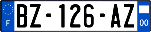 BZ-126-AZ