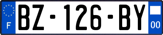 BZ-126-BY